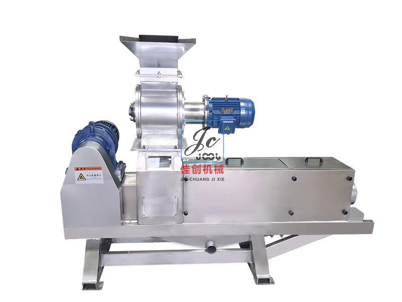 果蔬壓榨榨汁機